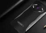 DOOGEE S98 PRO手机将于6月到货配备热像仪和外星灵感设计