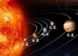 今日更新八大行星排列顺序（八大行星排列）