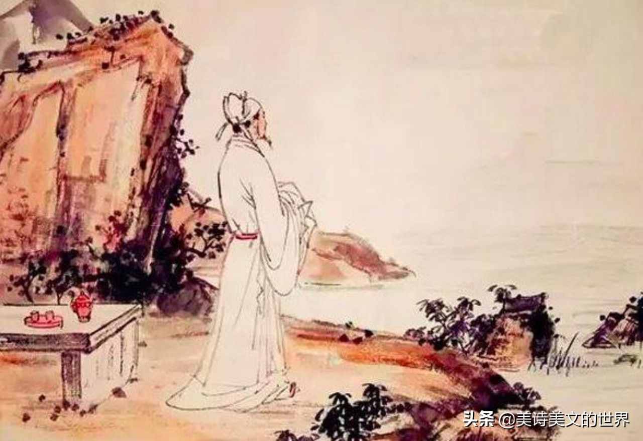 很多人知“鱼和熊掌不可兼得”，不知后句才是重点，字字令人佩服
