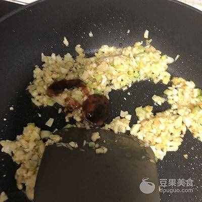 粉丝蒸鲜瑶柱的做法
