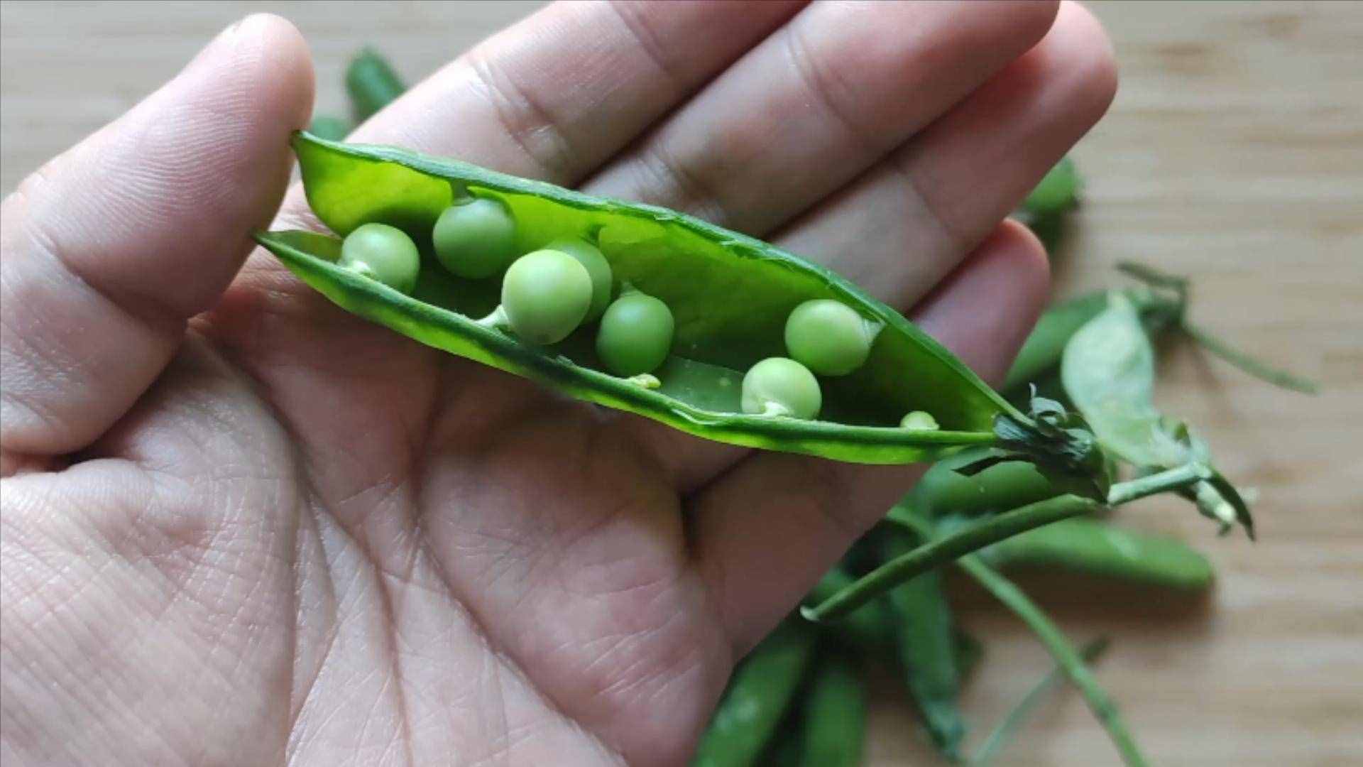 10种夏季应季绿色蔬菜，含锌量媲美猪肉，还不打药，天热可以多吃