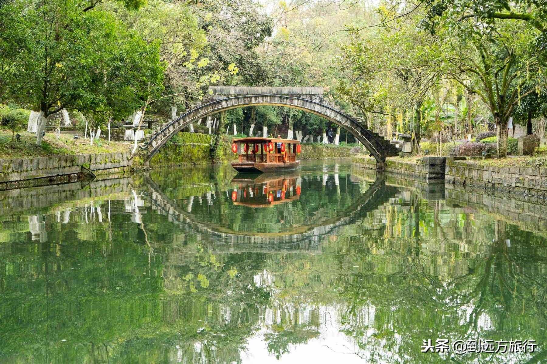 终于有钱有时间来桂林了，桂林游记