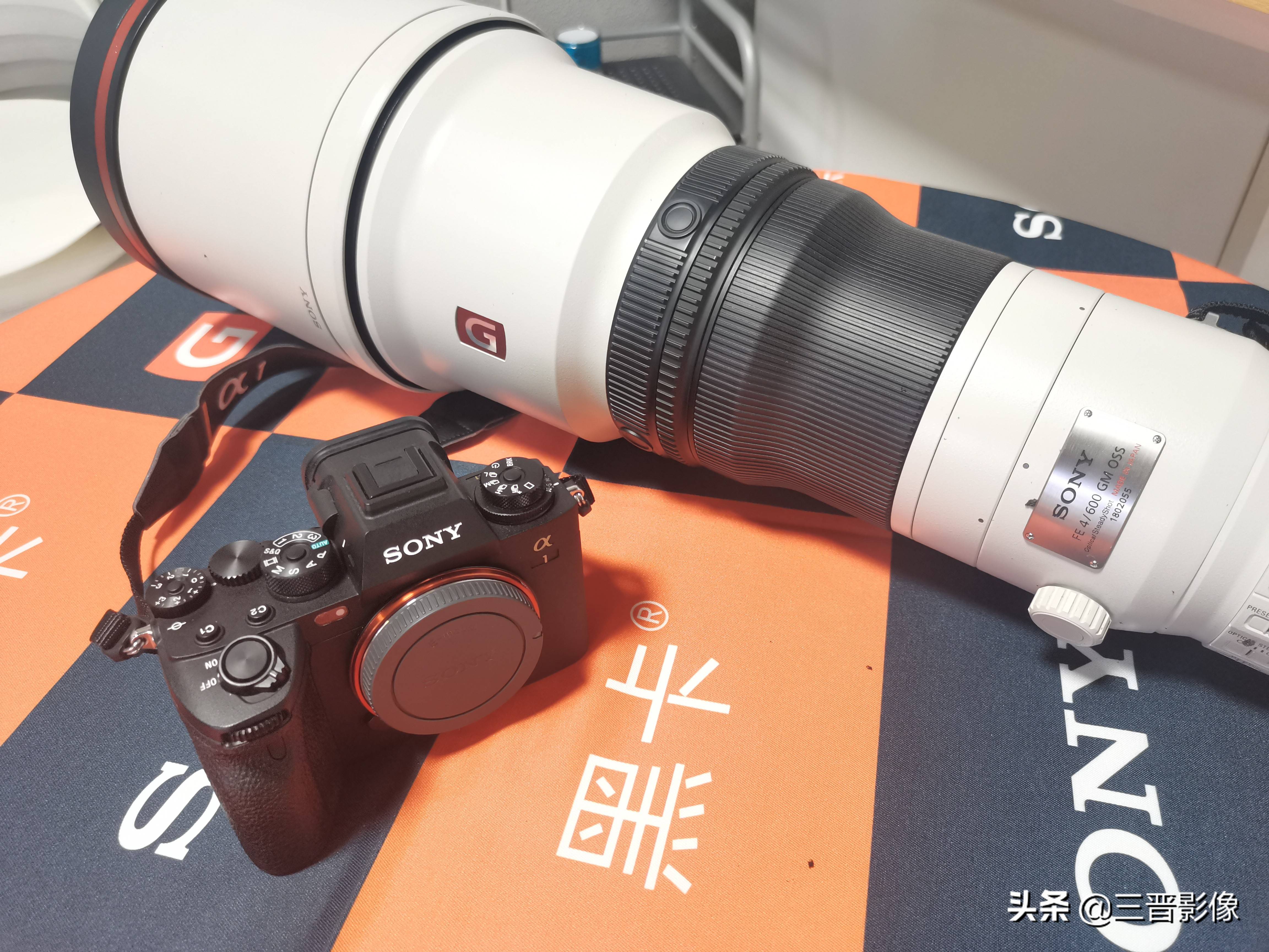 索尼A1相机体验试拍结果：确实很强