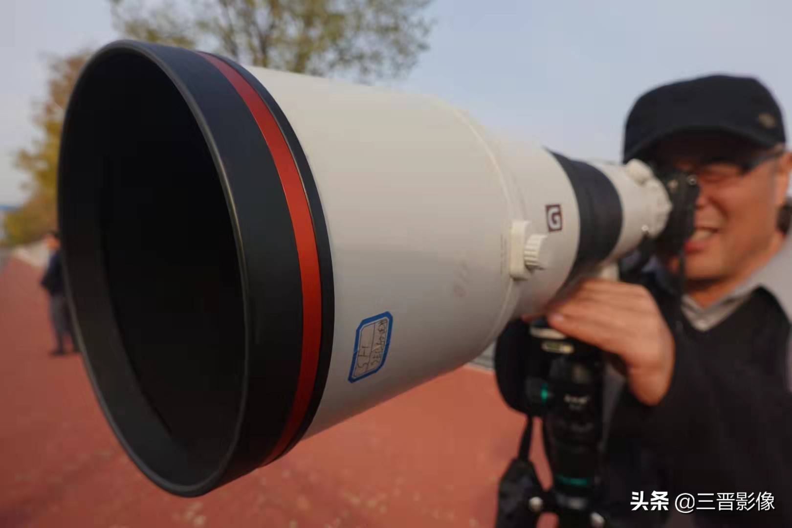 索尼A1相机体验试拍结果：确实很强