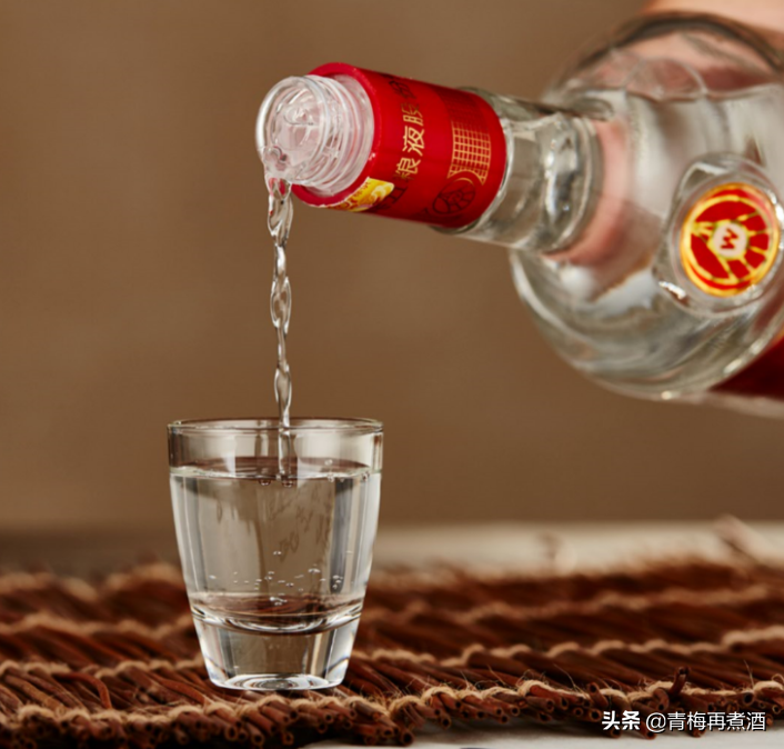 双十一想囤纯粮好酒？黄盖玻汾百元之内无敌！有两款总被人忽视
