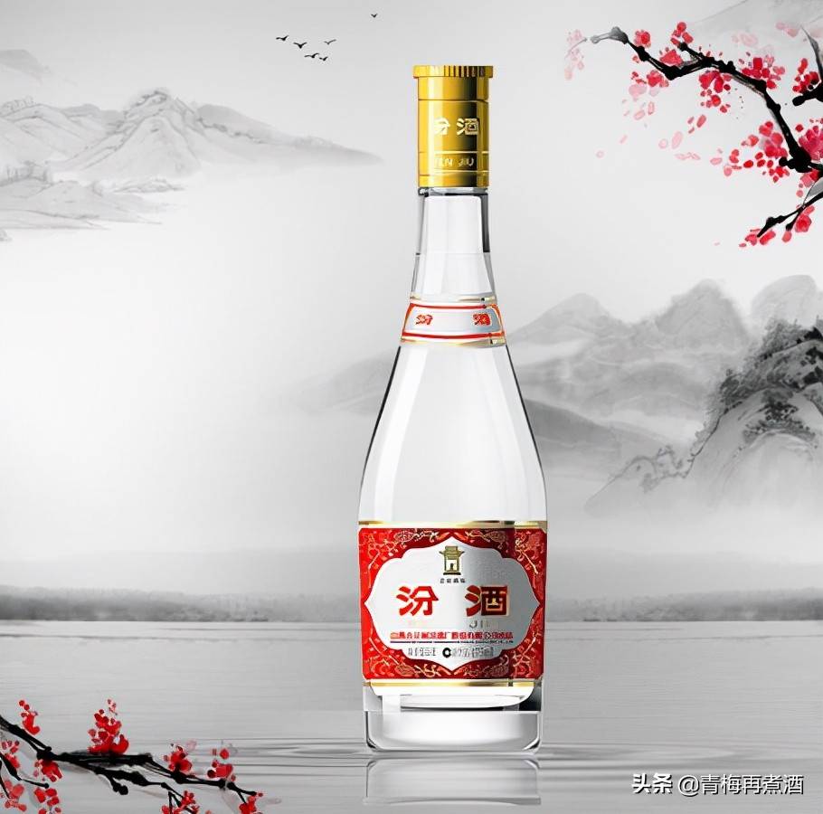 双十一想囤纯粮好酒？黄盖玻汾百元之内无敌！有两款总被人忽视
