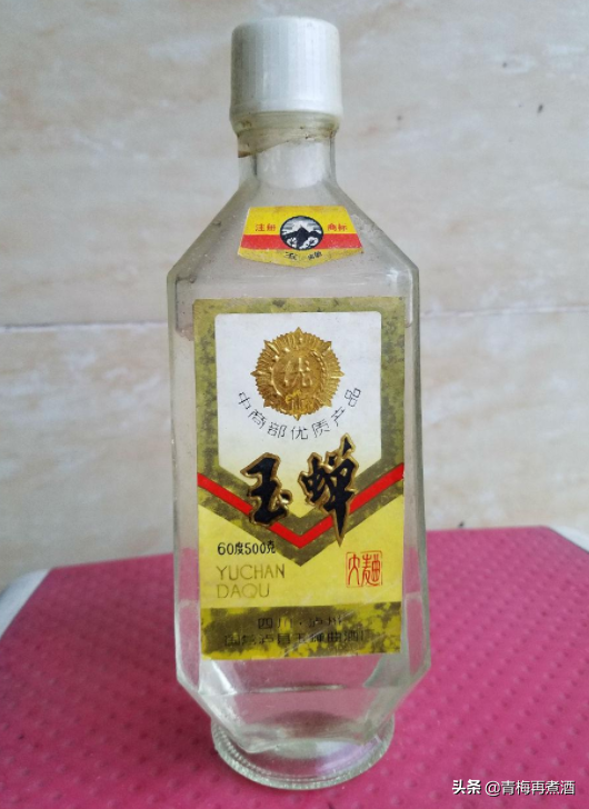双十一想囤纯粮好酒？黄盖玻汾百元之内无敌！有两款总被人忽视