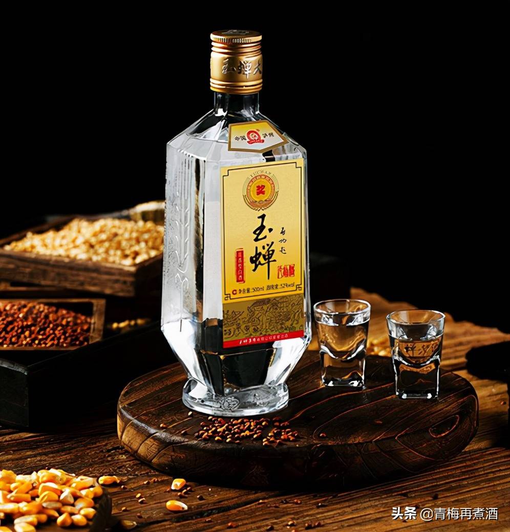 双十一想囤纯粮好酒？黄盖玻汾百元之内无敌！有两款总被人忽视