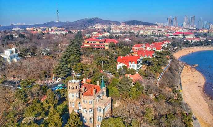 普通人不跟团，到山东青岛自由行应该怎么玩？需要多少钱？