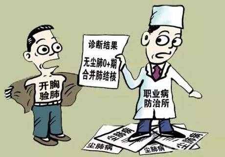 职业病诊断与鉴定您了解吗？