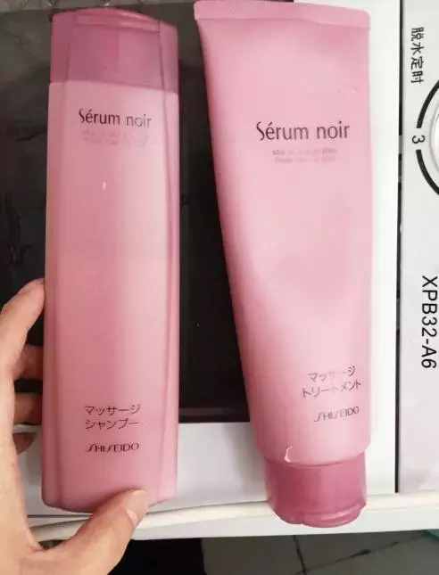 90后中年少女拯救脱发 让头发茂密成小树林 日本销量第一的不老林