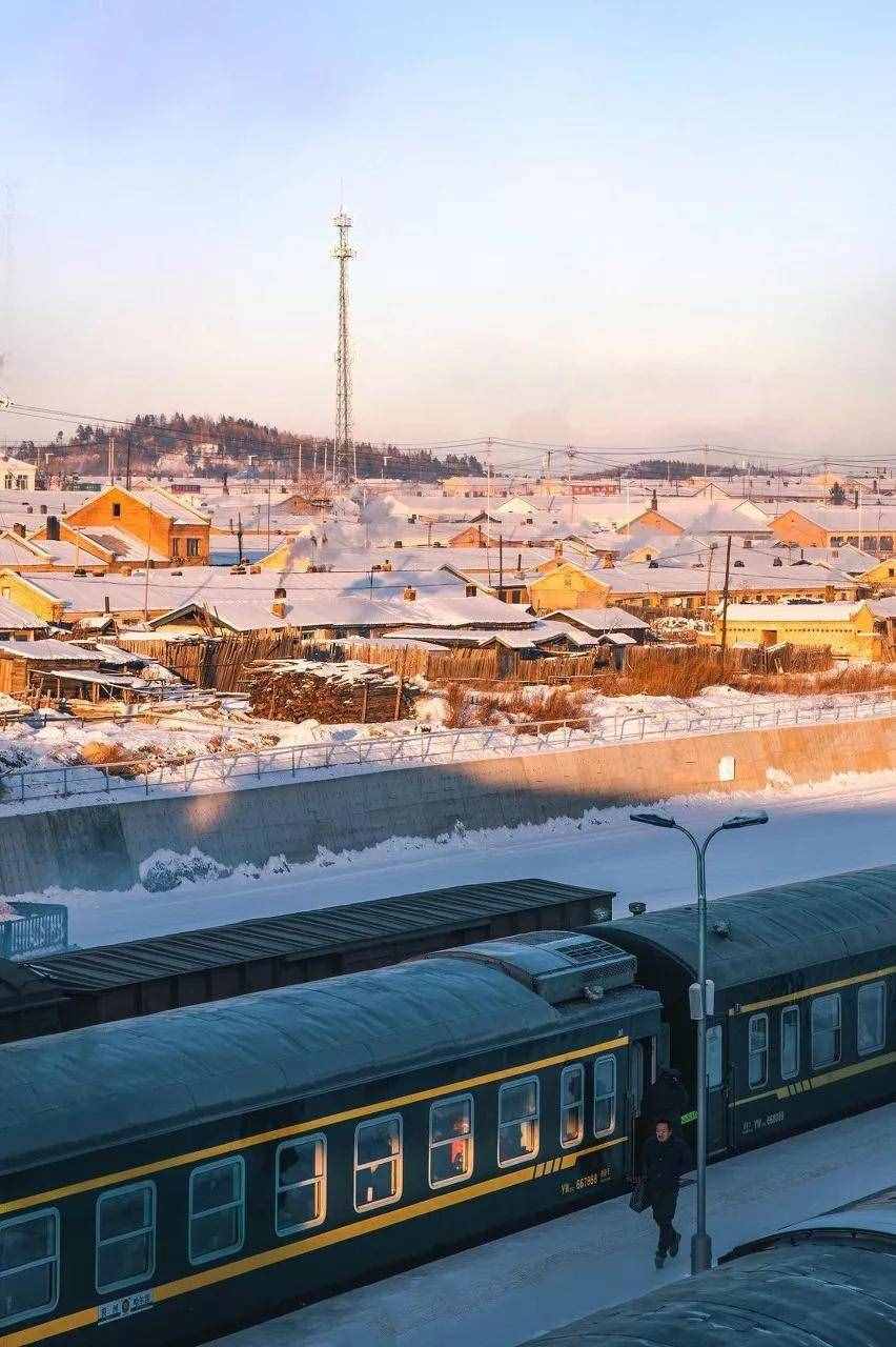十二月最佳旅行地推荐，这12个地方颜值简直要逆天了