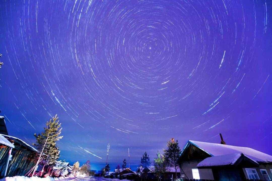 十二月最佳旅行地推荐，这12个地方颜值简直要逆天了