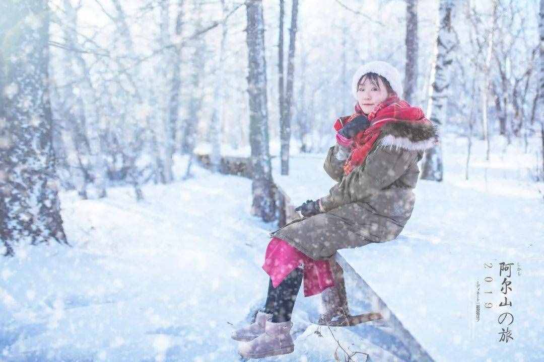 十二月最佳旅行地推荐，这12个地方颜值简直要逆天了