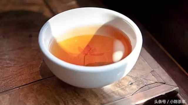 最适合冬天喝的3种茶都在这里了！