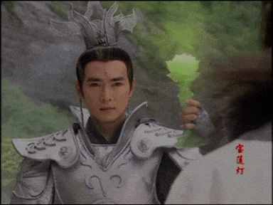 沉香救母 （民间传说）