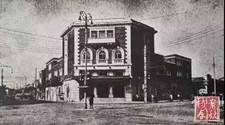 还原90年前的原汁原味！兰心大戏院华丽转身！效果图来了