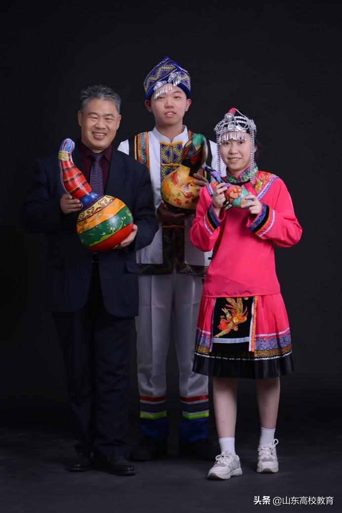 追随民族记忆 体味畲族文化