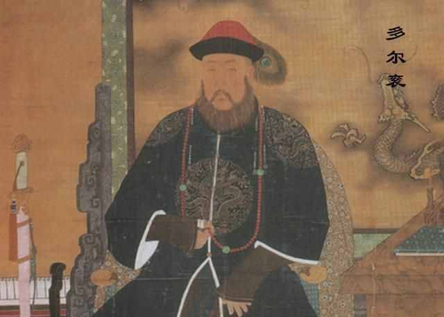 清朝八大功封铁帽子王的地位高低的对比