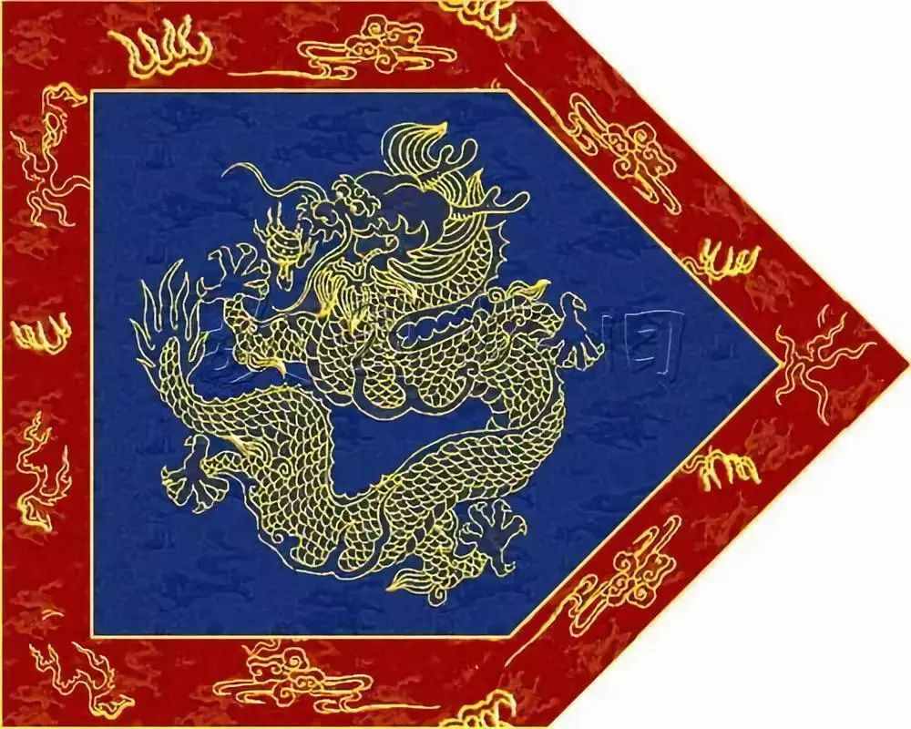 清朝八大功封铁帽子王的地位高低的对比