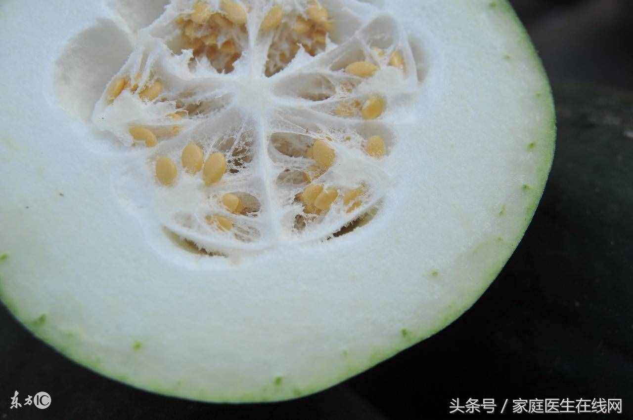 老中医公布秘方：多吃点这9种食物，什么火都能降下去