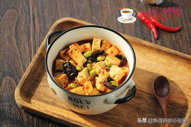 自从开始减肥，我晚餐就吃这些菜，低脂又饱腹，一周后果然苗条了