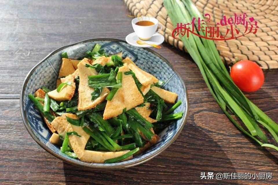 自从开始减肥，我晚餐就吃这些菜，低脂又饱腹，一周后果然苗条了