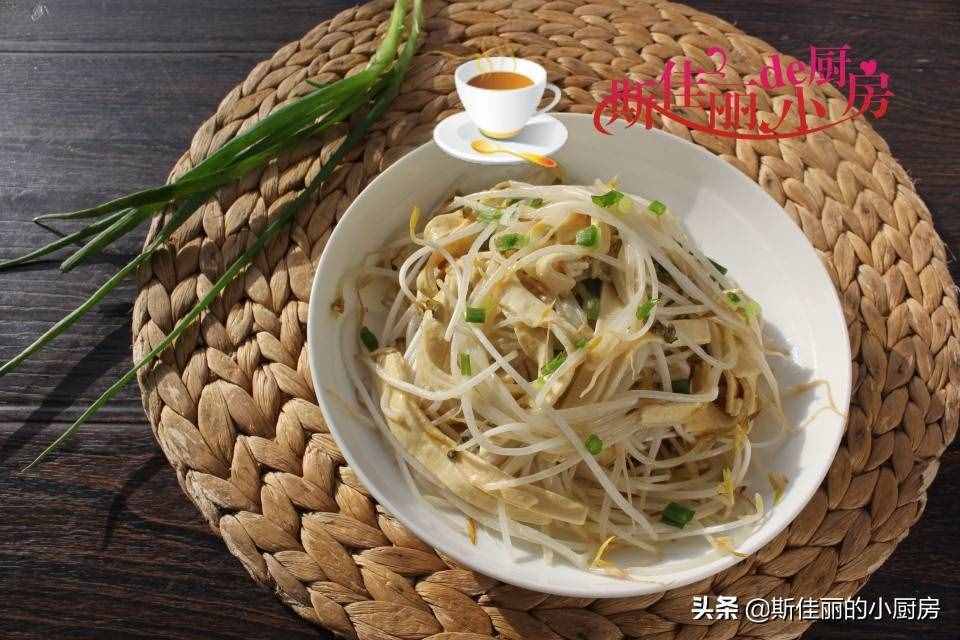 自从开始减肥，我晚餐就吃这些菜，低脂又饱腹，一周后果然苗条了
