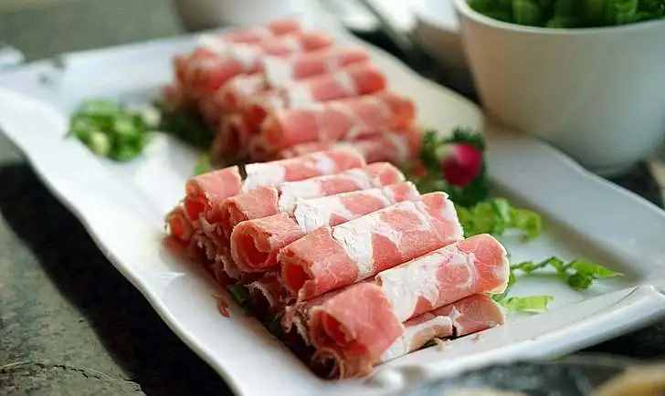 三伏天到了！吃一肉、喝二饮、食三瓜…照着这样养，舒服一整夏