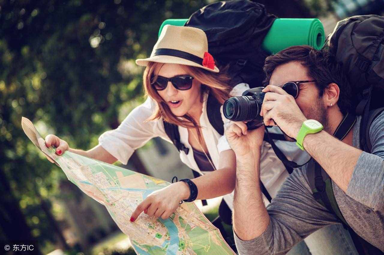 “旅游景点”用英语怎么说？