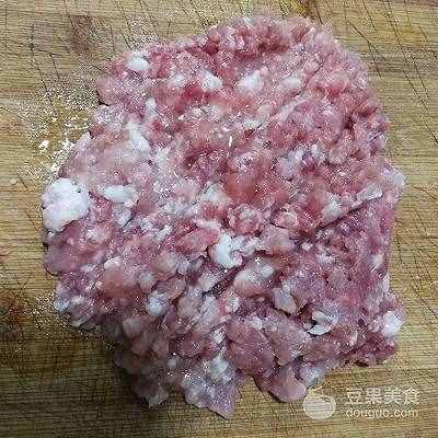 元宝馄饨的做法