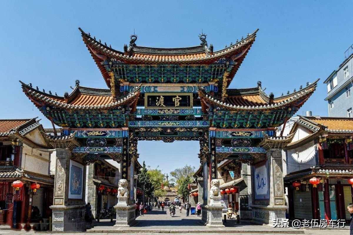 昆明三天自助游攻略，昆明自由行三天自由行攻略