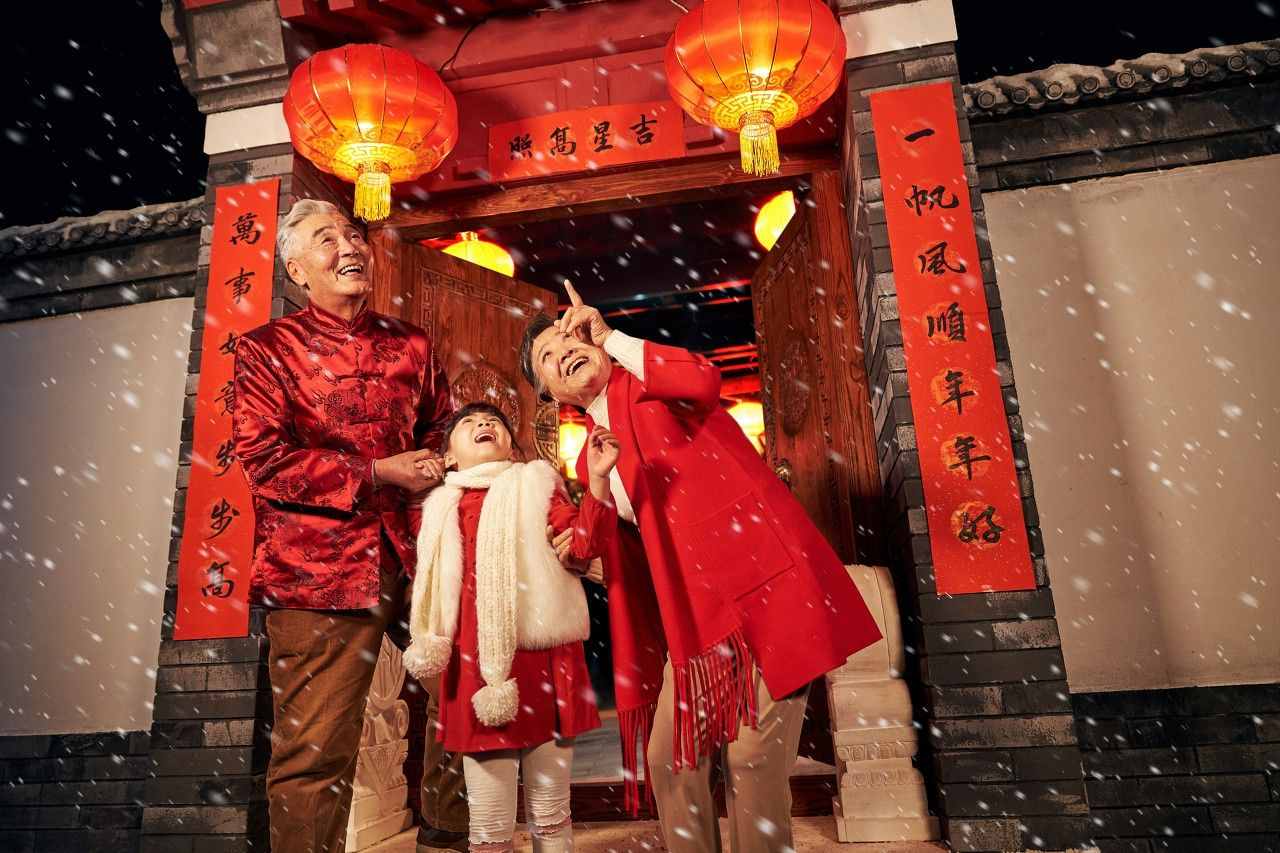 正月十三“杨公忌”，民间认为这一天是“毒日”，5个禁忌要注意