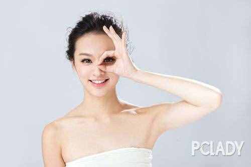 开内眼角和开外眼角 哪种更好
