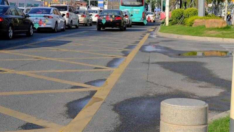 深圳一工地深夜严重扰民，还有噪音和扬尘问题……施工方道歉了