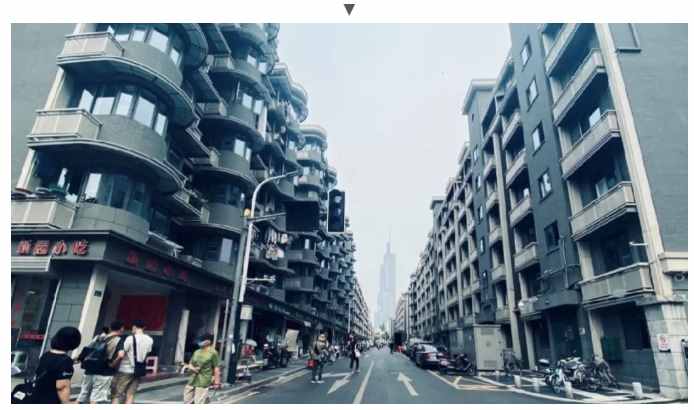 在南京15个绝美之地，解锁“文学之都”的浪漫
