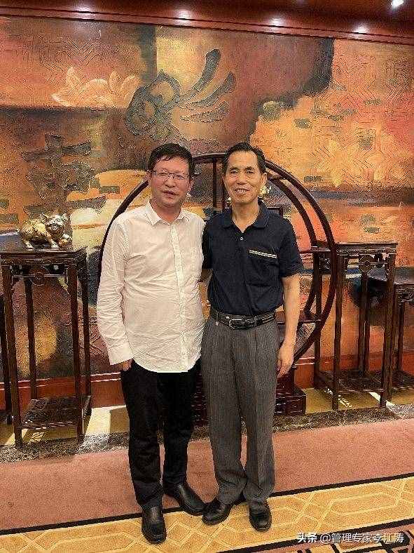管理课堂，员工从尽职尽责到主动有啥不同？