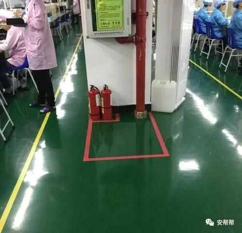 关于消火栓及灭火器配置、报废、维护等问题详解?