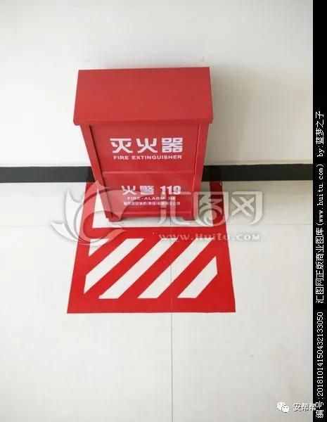 关于消火栓及灭火器配置、报废、维护等问题详解?