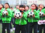 今日更新中国足球改革总体方案（足球改革的10个关键词）