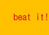 今日更新beat是什么意思（beat这个初中单词）