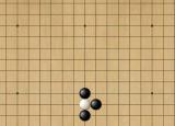 今日更新围棋提子（零基础学围棋（3）提子）