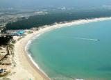 今日更新深圳西冲海滩攻略（深圳最美的沙滩游玩攻略）