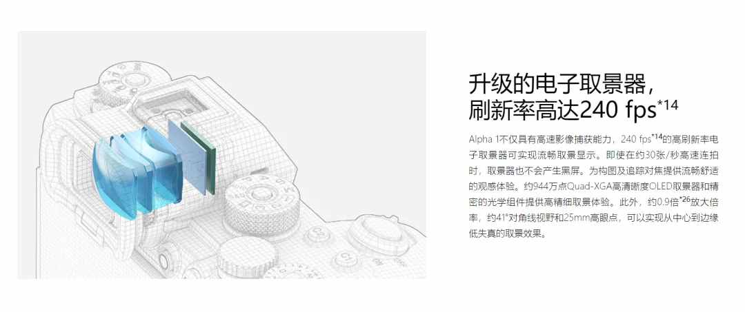2021年了，竟然还有人觉得微单相机干不过单反？