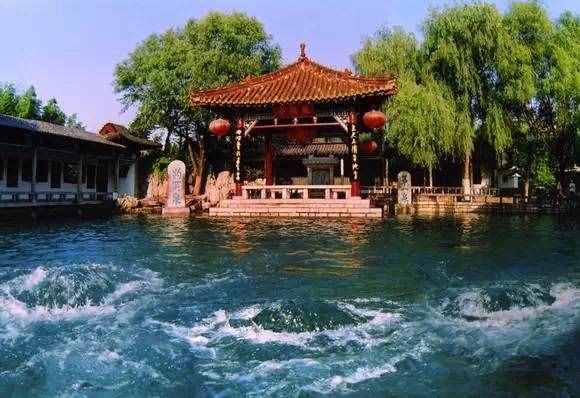 「九州风物志」好客山东，16个城市，50大景点，最全旅游线路推荐