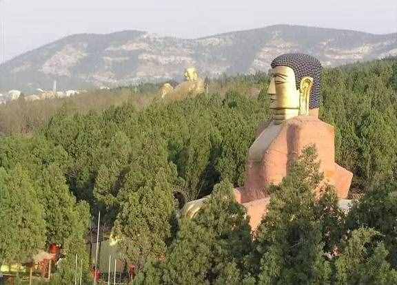 「九州风物志」好客山东，16个城市，50大景点，最全旅游线路推荐