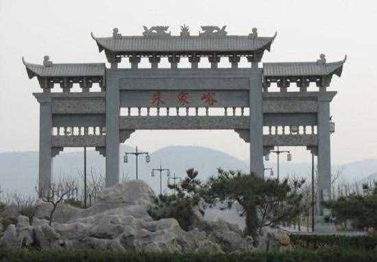 「九州风物志」好客山东，16个城市，50大景点，最全旅游线路推荐