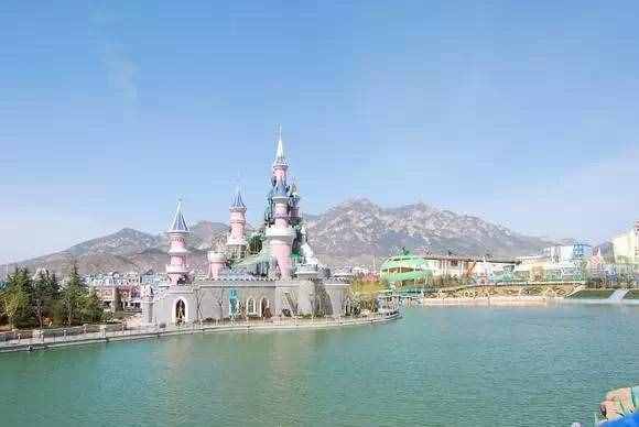 「九州风物志」好客山东，16个城市，50大景点，最全旅游线路推荐