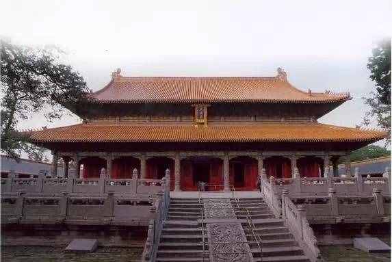 「九州风物志」好客山东，16个城市，50大景点，最全旅游线路推荐