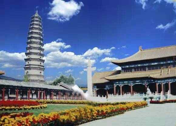「九州风物志」好客山东，16个城市，50大景点，最全旅游线路推荐